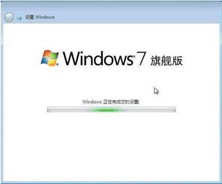 win764位与WIN XP双系统安装教程