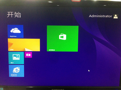 win8纯净版ghost系统安装教程