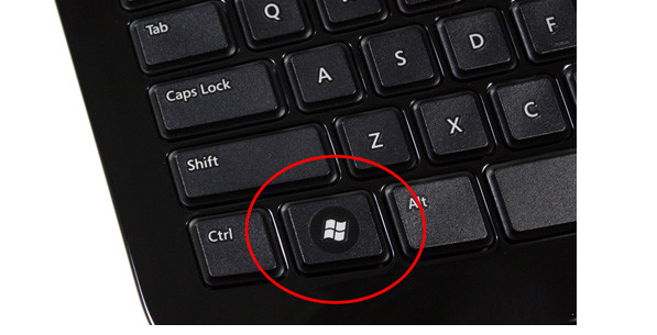 联想键盘win7 64位快捷键设置的方法