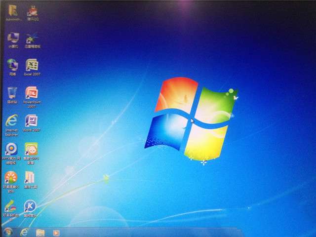 windows7旗舰版安装硬盘教程