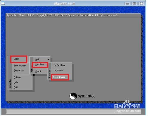 重装系统win7u盘教程