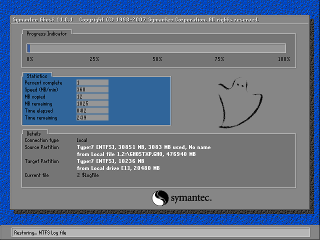 硬盘重装WIN7系统教程