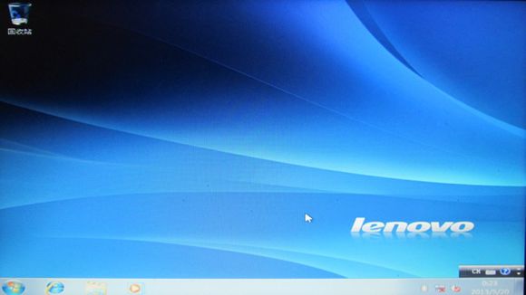 thinkpad win7系统重装图文教程