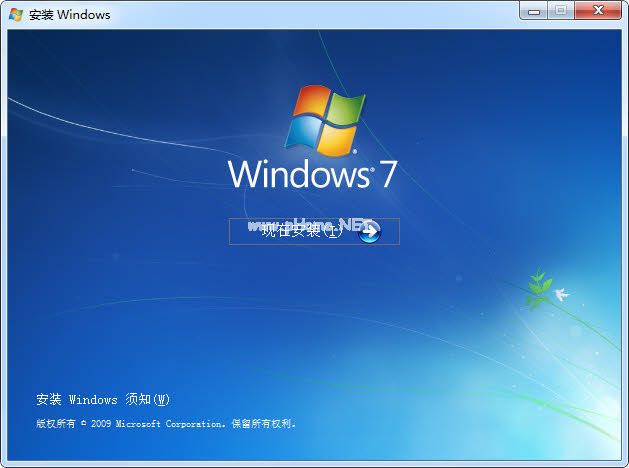 原版Ghost windows7系统iso镜像下载