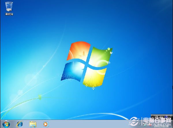 u盘如何安装win7系统