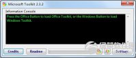 office2010激活工具怎么用