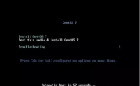 linux系统安装教程步骤