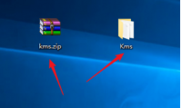 kms激活工具如何使用