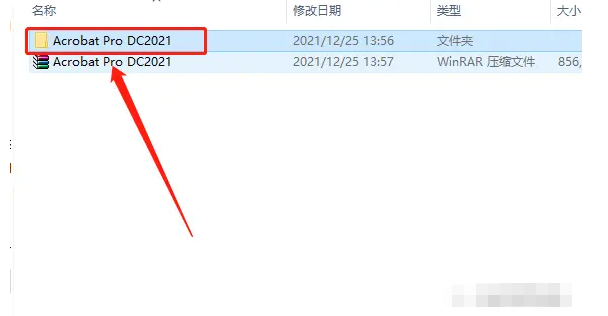 小白一键重装系统Adobe Acrobat Pro DC 2021安装教程