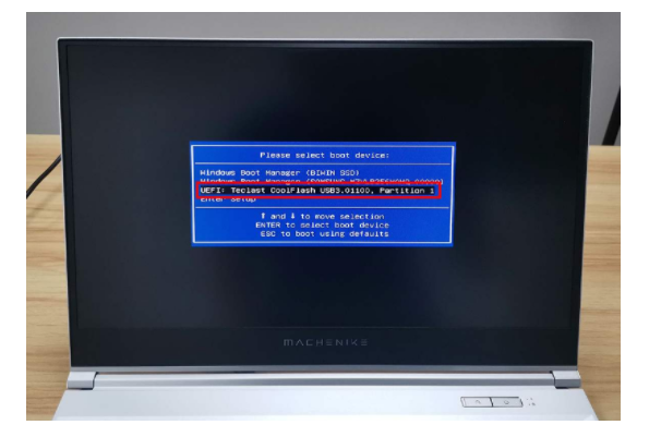 电脑蓝屏重装系统
