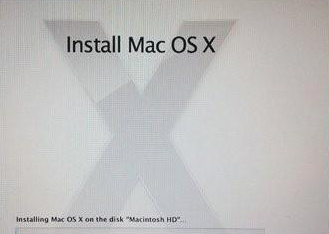 mac重装系统步骤