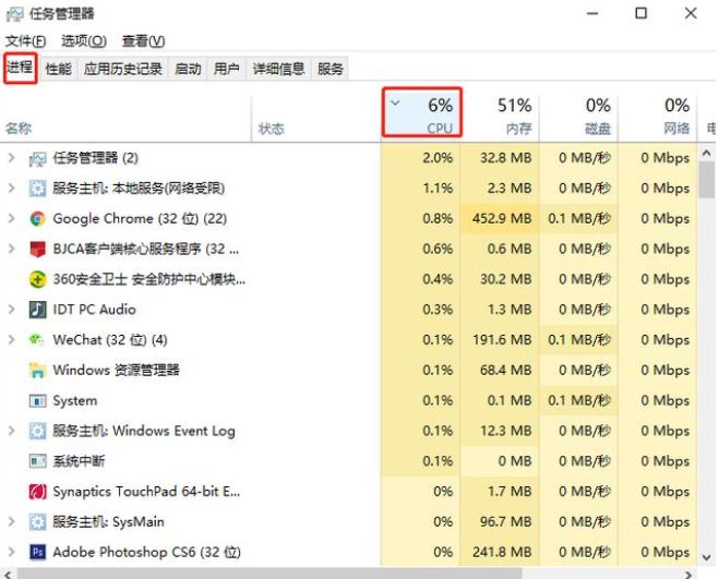 遇到电脑死机怎么办