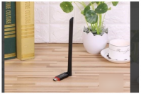 五步教你台式电脑怎么连wifi