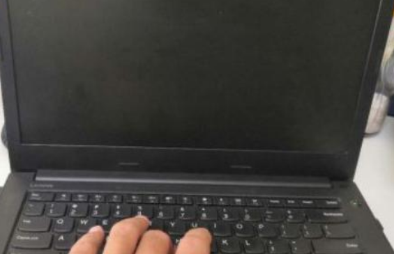 联想笔记本电脑开机黑屏怎么解决教程
