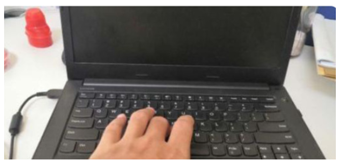 联想笔记本电脑黑屏打不开怎么解决教程