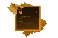 电脑的ai文件怎么打开