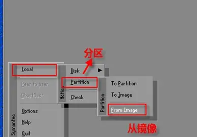 电脑系统重装的三种方法【详解】