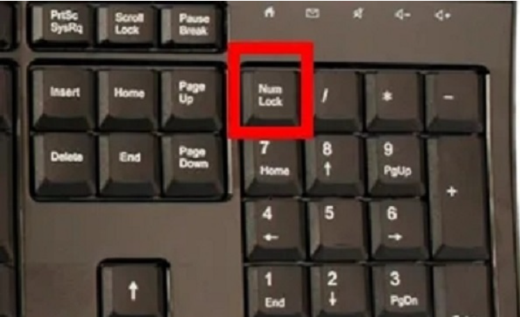 联想笔记本电脑黑屏按什么键恢复