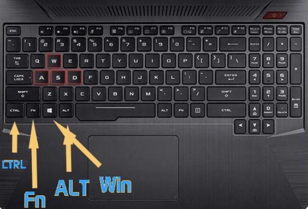 win键是哪个键 电脑win键的位置介绍