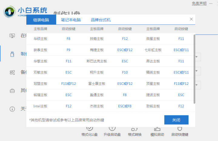 超详细的电脑装系统教程，手把手教你免费安装，再也不求人！