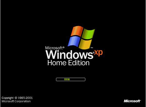 Windows XP是什么