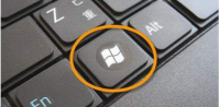 win键是哪个键 电脑win键的位置介绍