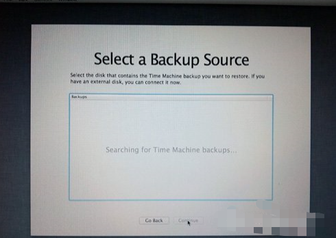 新手小白系统mac怎么重装