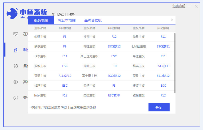 电脑开不了机情况下怎么重装系统