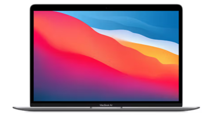 MacBook选购攻略：2022年值得购买的5款苹果笔记本电脑