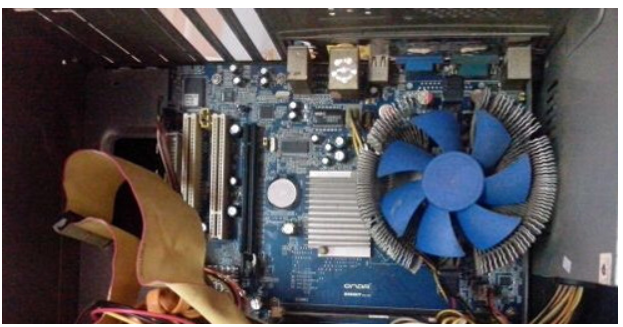 电脑开机蓝屏怎么解决方法
