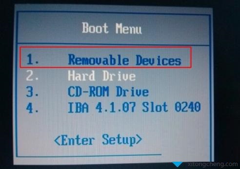 ibm笔记本电脑怎么重装系统