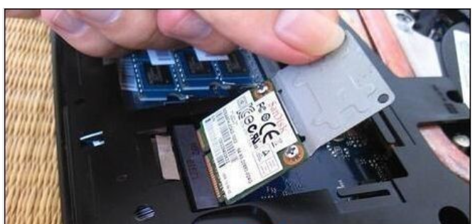 机械硬盘怎么安装