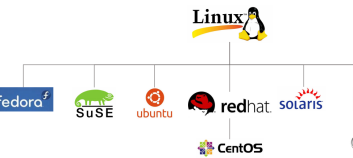 linux操作系统安装方式介绍