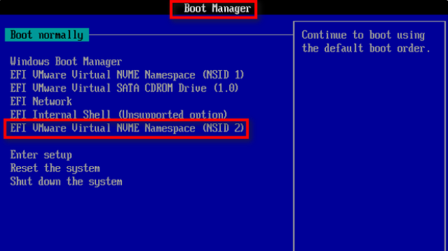 双系统linux和windows怎么安装的教程