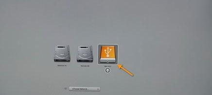 苹果电脑重装系统的详细步骤教程