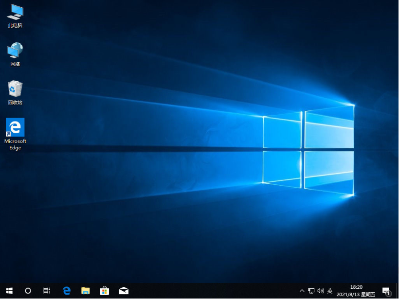 怎么重装系统windows 10的教程