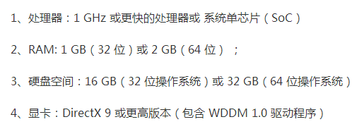 windows系统哪个版本最好用流畅