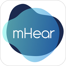 mHear助听器app