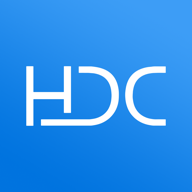 HDC Cloud app