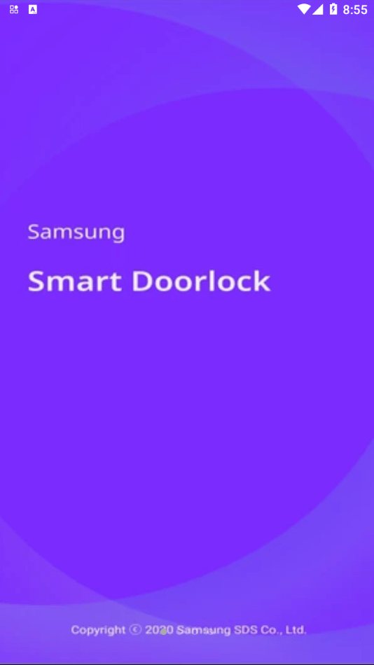Smart Doorlock