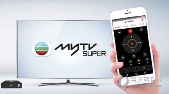 myTVAPP V3.16.0 安卓免费版