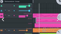 FL Studio Mobile中文 V3.4.8 安卓汉化版