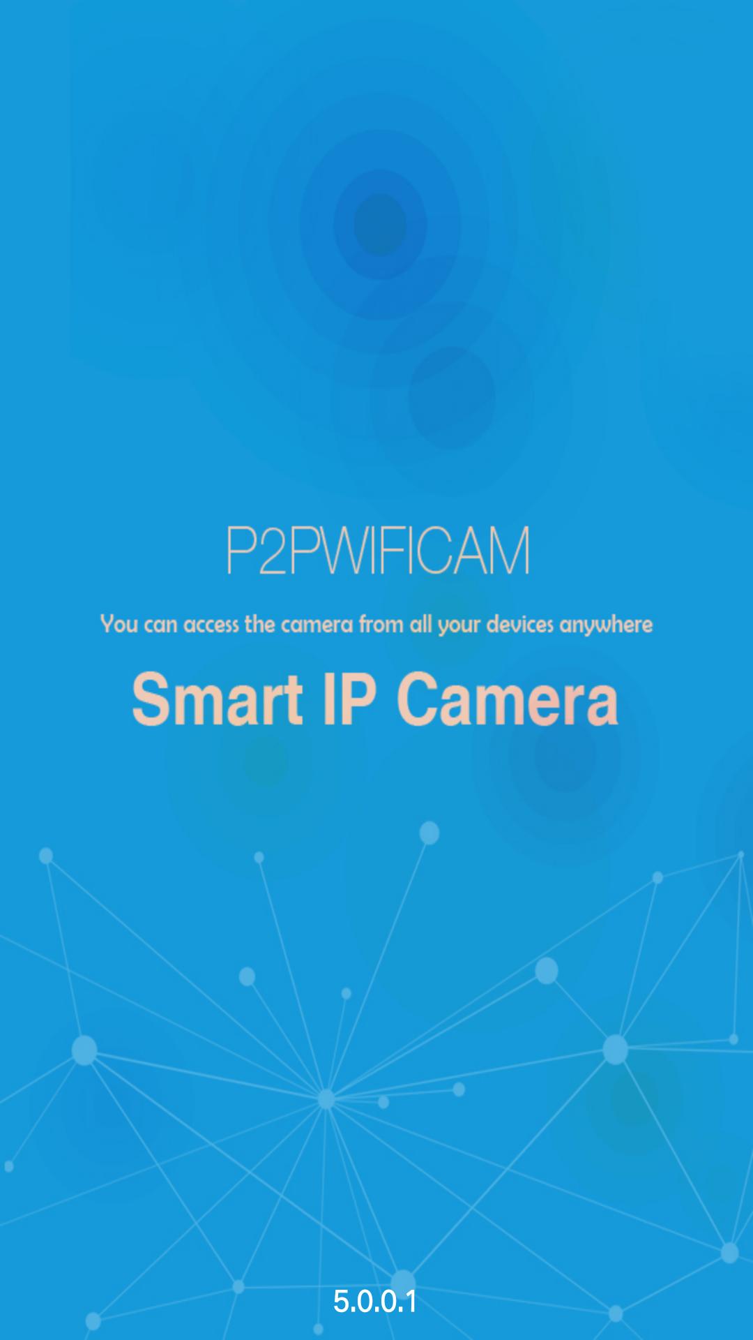 P2PWIFICAM V8.0.1.8 安卓版