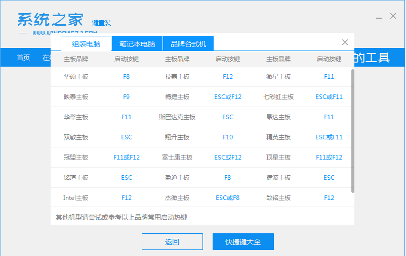 ghost手动安装系统图文教程