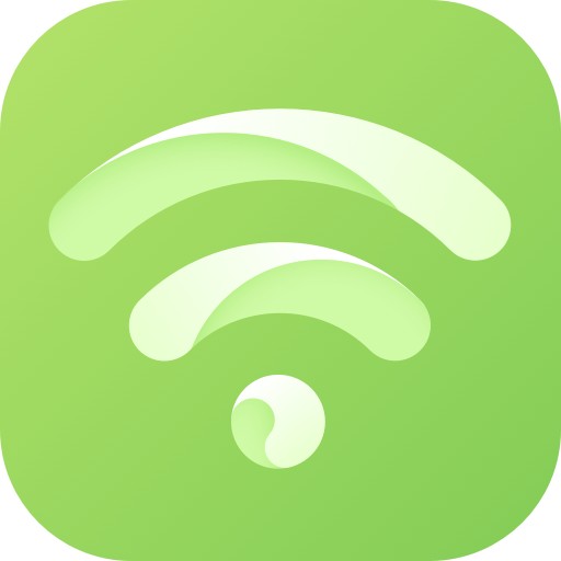 WiFi加速精灵app