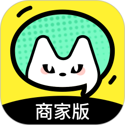 谜圈商家版App