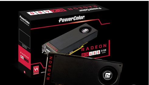 rx480,小编教你rx480显卡怎么样