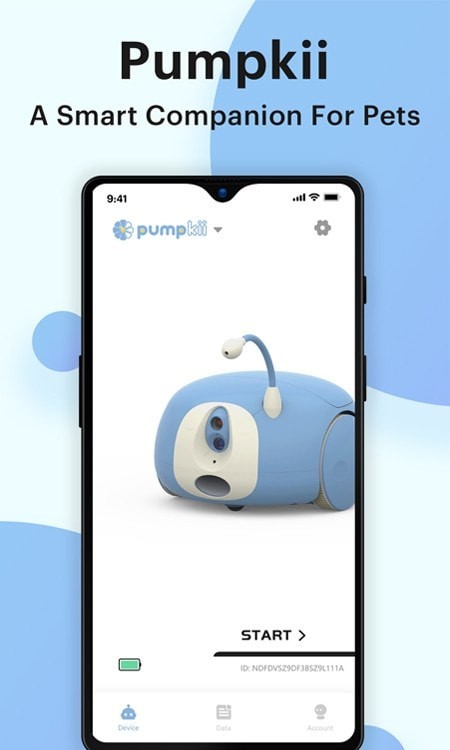 Pumpkii