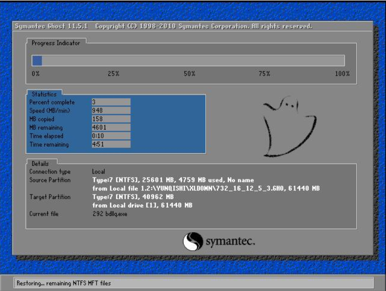 教你一键重装win7系统