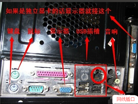 技术编辑教您电脑机箱怎么拆